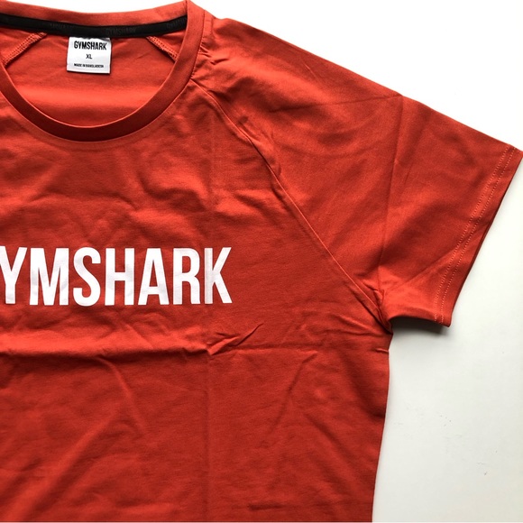 Gymshark XL Apollo T Shirt Set - Picture 11 of 16